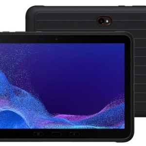 Samsung Galaxy Tab Active4 Pro | سامسونج جالكسي تاب اكتيف 4 برو