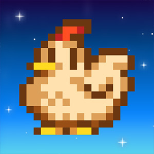 تحميل لعبة Stardew Valley، لعبةٌ إنشاء المزارع والمغامرات البسيطة، للأندرويد والأيفون