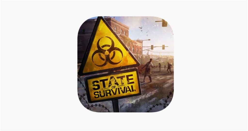 تحميل لعبة State of Survival، لعبة قتال الزومبي وإنقاذ السكان، للأندرويد والأيفون