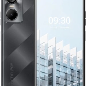 Tecno Pop 6 Pro | تكنو بوب 6 برو