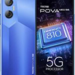 Tecno Pova Neo 5G | تكنو بوفا نيو 5 جي