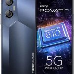 Tecno Pova Neo 5G | تكنو بوفا نيو 5 جي