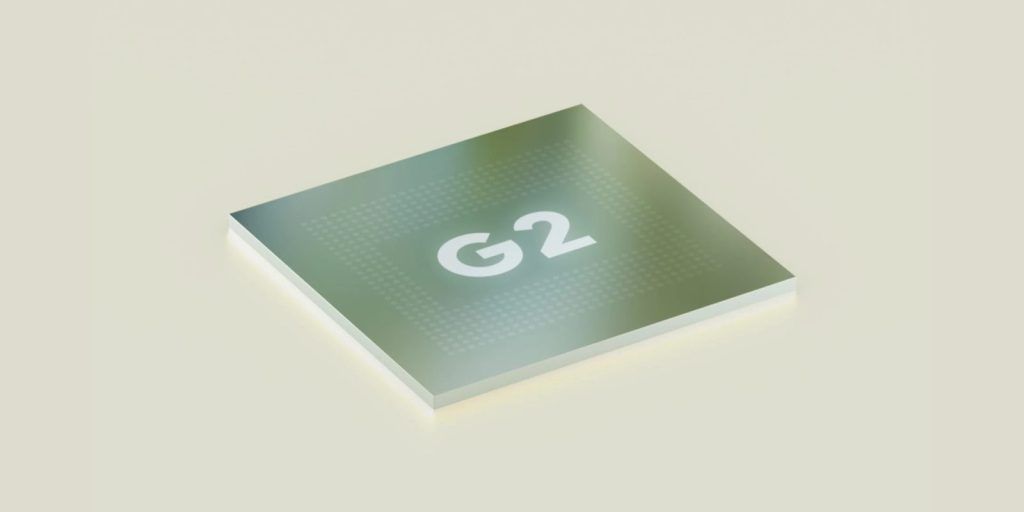 بعد انتشار عدد كبير من الشائعات… Google تؤكّد أنّ سلسلة Pixel 7 القادمة ستعمل مع معالج Tensor 2 الجديد