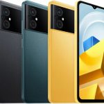 Xiaomi Poco M5 | شاومي بوكو إم 5