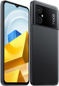 Xiaomi Poco M5 | شاومي بوكو إم 5