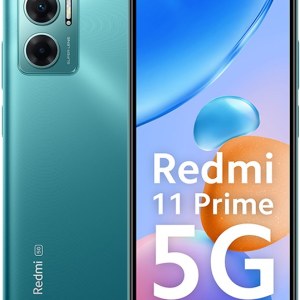 Xiaomi Redmi 11 Prime 5G | شاومي ريدمي 11 برايم 5 جي