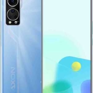 ZTE Axon 30S | زد تي ايه أكسون 30 إس