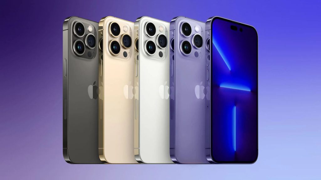 ما هي أبرز المنتجات الجديدة التي أعلنت عنها Apple خلال حدث Far Out الأخير؟ ما هي أبرز المنتجات الجديدة التي أعلنت عنها Apple خلال حدث Far Out الأخير؟