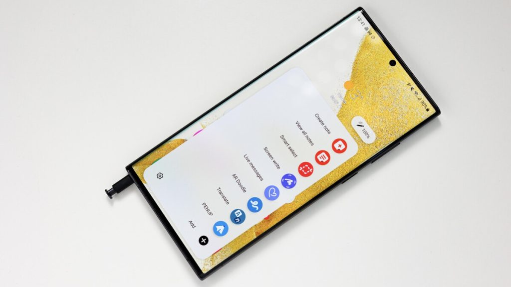 تسريبات جديدة حول هواتف Samsung المنتظرة… هل ستأتي هذه الهواتف برفقة 256 جيجابايت من ذاكرة التخزين الأساسي؟