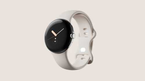 Google تُطلق ساعة Pixel Watch المنتظرة بشكل رسمي وهي متاحة للطلب المسبق حالياً