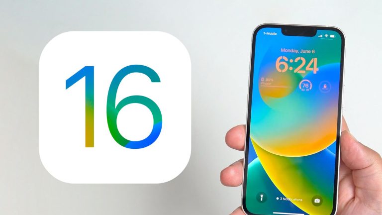 تعرف على الميزات الجديدة التي قدمتها Apple في نظام iOS 16 الجديد