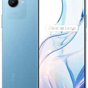 Realme C30s | ريلمي سي 30 إس
