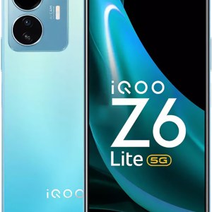 vivo iQOO Z6 Lite | فيفو آي كيو أو أو زد 6 لايت