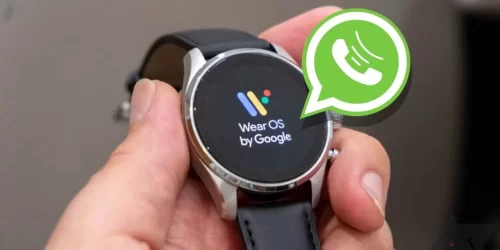 الرد على المكالمات الهاتفية بشكل مباشر من الساعات الذكية التي تعمل بنظام WearOS 3… هذا هو التحديث القادم إلى تطبيق WhatsApp!