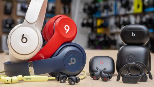 Apple تبدأ بتصنيع سماعات AirPods و Beats في الهند!