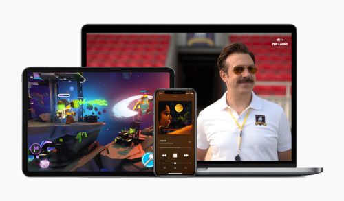 Apple ترفع رسوم اشتراك خدماتها Apple Music وApple TV+ وحزمة Apple One !