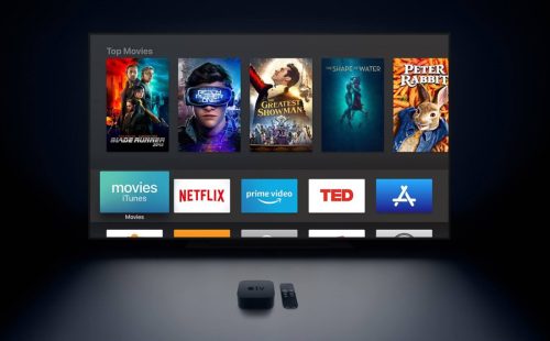 Apple تُعلن عن Apple TV 4K 2022 بشرائح A15 Bionic