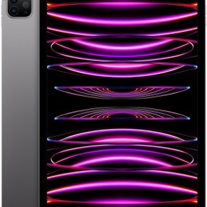 Apple iPad Pro 11 2022 | ابل ايباد برو 11 2022