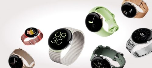 Google Pixel Watch ستحصل على ثلاث سنوات من الدعم، مقارنة بأربع سنوات مع Samsung Galaxy Watch5