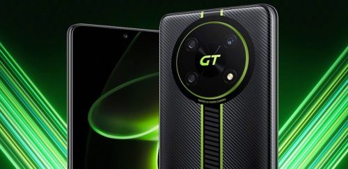 Honor X40 GT المنتظر سيتم الإعلان عنه رسمياً في 13 أكتوبر الجاري مزوّداً بشرائح Snapdragon 888