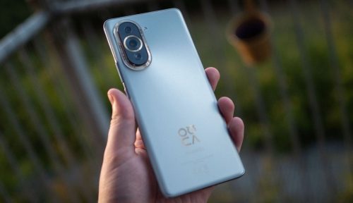 Huawei تبدأ بتوفير هواتف سلسلة Huawei Nova 10  للطلب المسبق داخل الإمارات العربية المتحدة