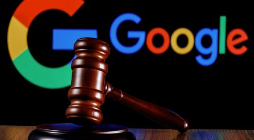 تسوية مالية باهظة… Google توافق على دفع 85 مليون دولار أمريكي لتسوية مشكلة قانونية في ولاية أريزونا الأمريكية!