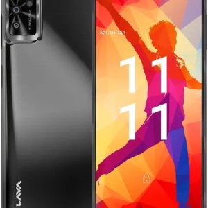 Lava Yuva Pro | لافا يوفا برو
