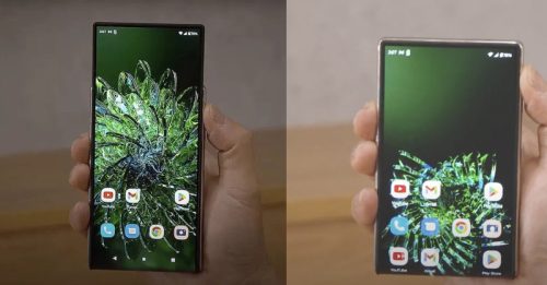 هاتف Motorola القابل للتوسّع: مفهوم جديد يُطرح في مؤتمر Tech World 2022