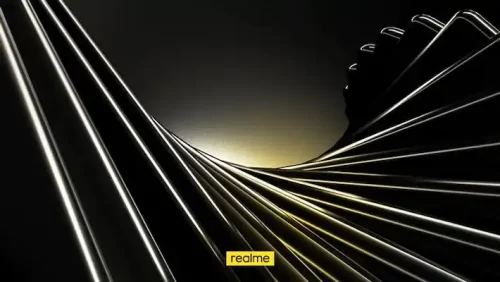 Realme تؤكد إطلاق سلسلة Realme 10 في نوفمبر القادم
