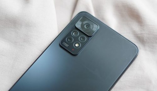 أخيراً .. Xiaomi ستعلن عن سلسلة Redmi Note 12 نهاية شهر أكتوبر الجاري