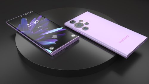 Samsung Galaxy S23 المُنتظر قد يأتي بهذه الألوان الأربعة