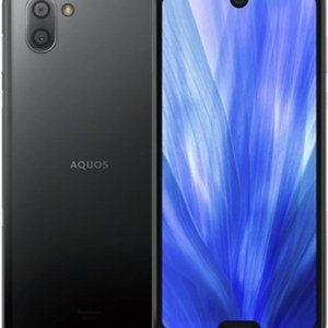 Sharp Aquos R3 | شارب أكوس أر 3