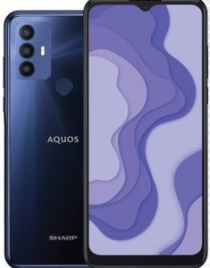 Sharp Aquos V6 Plus | شارب أكوس في 6 بلاس