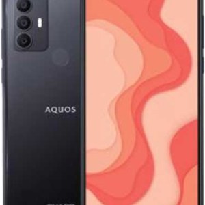 Sharp Aquos V6 | شارب أكوس في 6