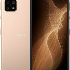 Sharp Aquos sense5G | شارب أكوس سينسي 5 جي
