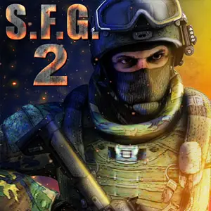 تحميل لعبة Special Forces Group 2، لعبة كونتر بأوضاع جديدة ومتنوعة، للأندرويد والأيفون، آخر إصدار مجاناً برابط تحميل مباشر