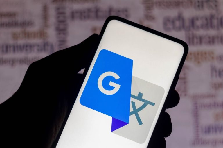 Google تسحب خدمة الترجمة الخاصّة بها من الصين… هل سنشهد حرباً تقنية جديدة بين الصين والولايات المتحدة الأمريكية؟