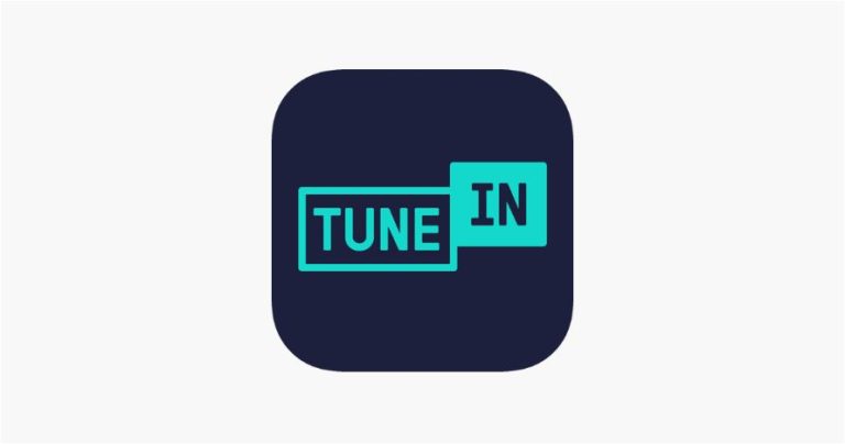 تحميل تطبيق TuneIn Radio، للاستماع إلى الراديو من الأجهزة المختلفة، للأندرويد والأيفون، آخر إصدار مجاناً برابط تحميل مباشر