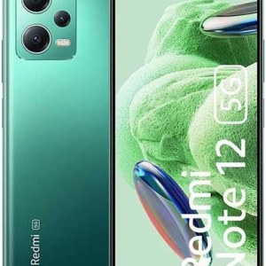 Xiaomi Redmi Note 12 | شاومي ريدمي نوت 12