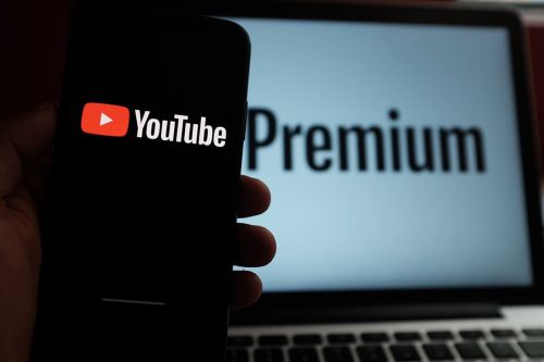 YouTube تقوم بتغيير أسعار الاشتراك الشهري في خطّة العائلة في YouTube Premium!
