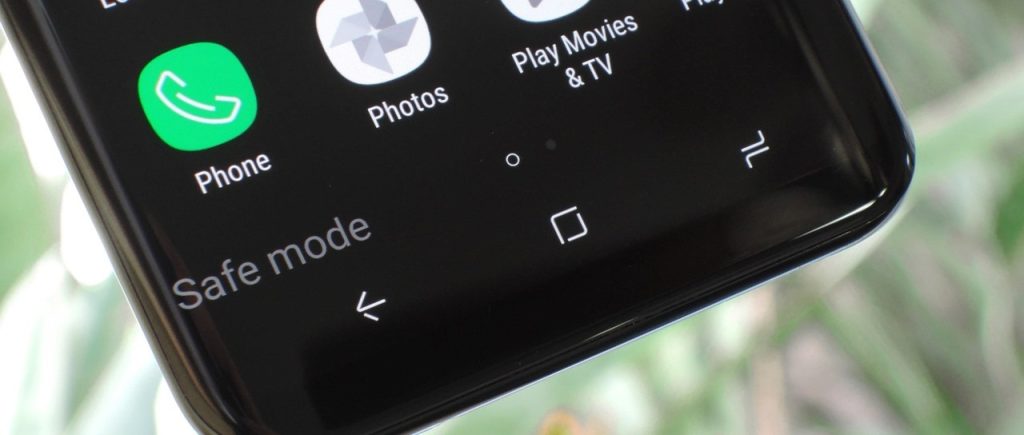 كيف تفعل الوضع الآمن على هاتفك الأندرويد Android ؟