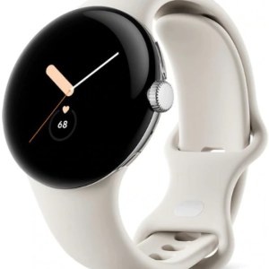 Google Pixel Watch | جوجل بيكسل ووتش