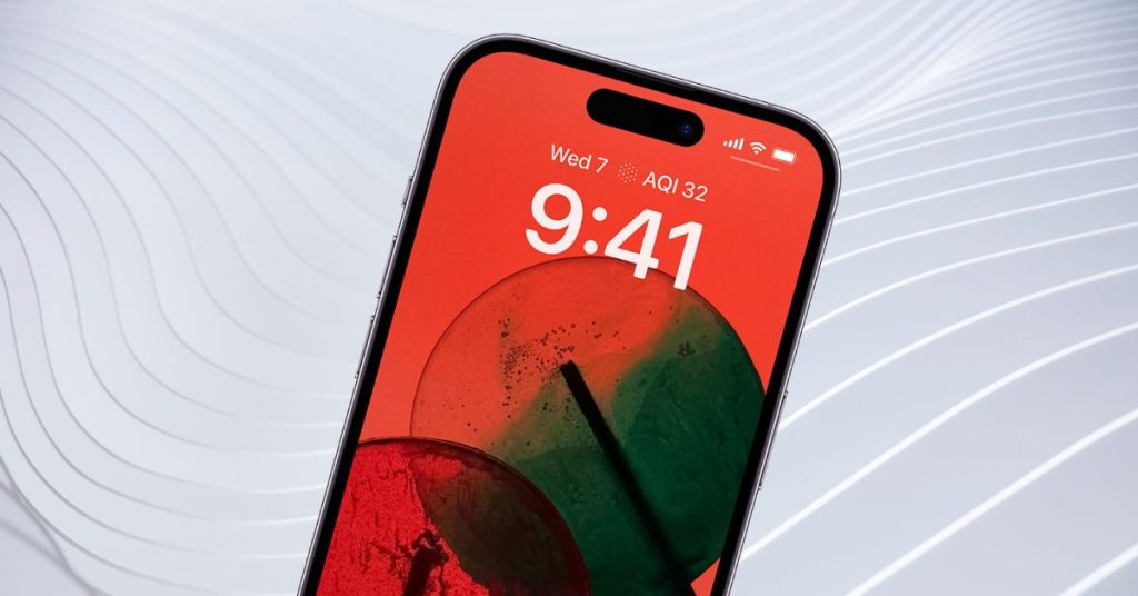 iPhone سيتمكن قريباً من التعرف على صوتك والتحدث نيابة عنك !