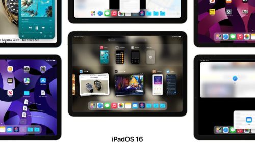 Apple تطلق أخيراً أنظمة iPadOS 16 وiOS 16.1 وWatchOS 9.1 وtvOS 16.1 .. تعرف على أبرز المزايا