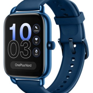 OnePlus Nord Watch | ون بلاس نورد ووتش