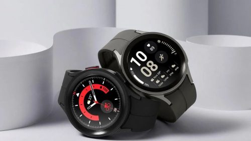 مراجعة ساعة سامسونج الأحدث Galaxy Watch 5 Pro بخدمات GPX غير المسبوقة