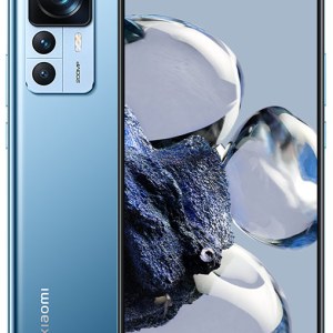 Xiaomi 12T Pro | شاومي 12 تي برو