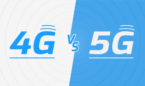 هل تستهلك شبكات 5G البطّارية بشكل أكبر من شبكات 4G؟