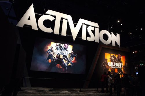 بعد أشهر طويلة من المفاوضات… هل سيتم إنهاء صفقة الاستحواذ على Activision بشكل كامل قبل نهاية العام الحالي؟