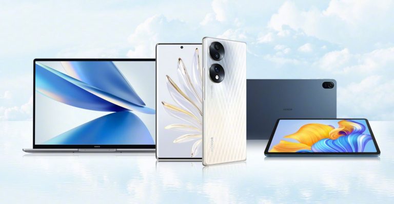 شركة Honor تحصل على تمويل جديد لتحقيق أهدافها الاستراتيجية الجديدة!